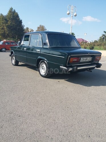 LADA (VAZ) 2106 1996, 122,500 km - 1.5 l - Bərdə