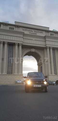 LADA (VAZ) Niva 2014, 74 km - 0.2 л - Goranboy