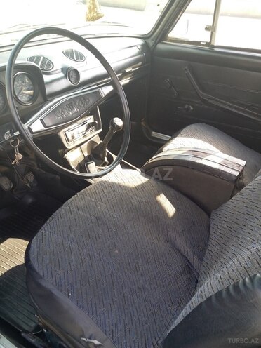 LADA (VAZ) 2106 1996, 122,500 km - 1.5 l - Bərdə