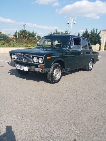 LADA (VAZ) 2106 1996, 122,500 km - 1.5 l - Bərdə