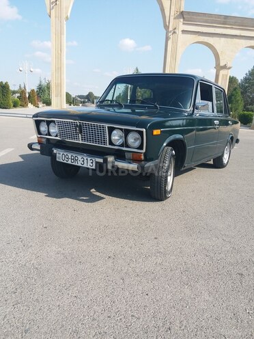 LADA (VAZ) 2106 1996, 122,500 km - 1.5 l - Bərdə