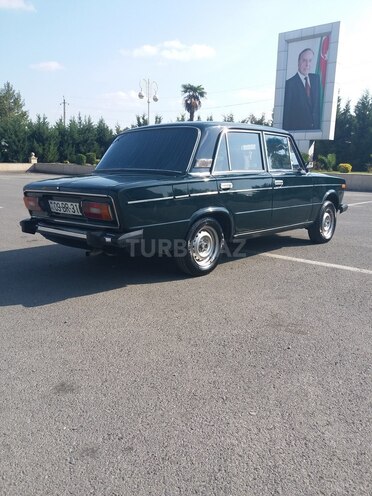 LADA (VAZ) 2106 1996, 122,500 km - 1.5 l - Bərdə