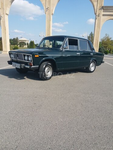 LADA (VAZ) 2106 1996, 122,500 km - 1.5 l - Bərdə
