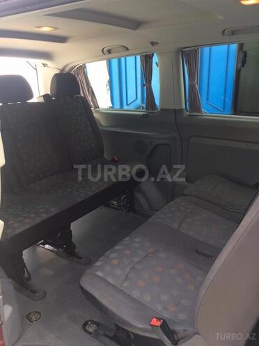Mercedes Vito 111 2008, 380,000 km - 2.2 l - Bakı