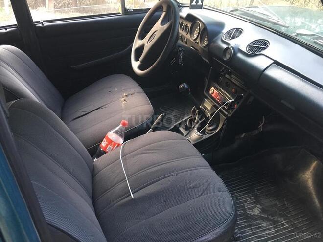 LADA (VAZ) 2106 1997, 250,000 km - 1.5 l - Göygöl