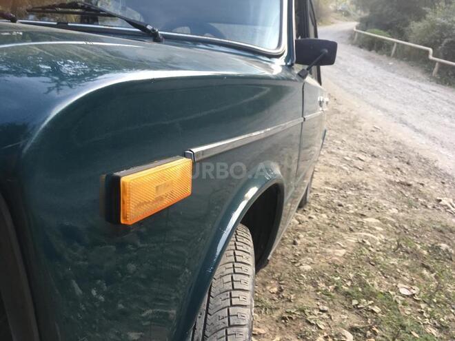 LADA (VAZ) 2106 1997, 250,000 km - 1.5 l - Göygöl