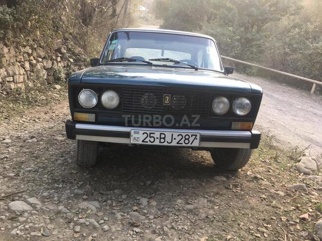 LADA (VAZ) 2106 1997, 250,000 km - 1.5 l - Göygöl