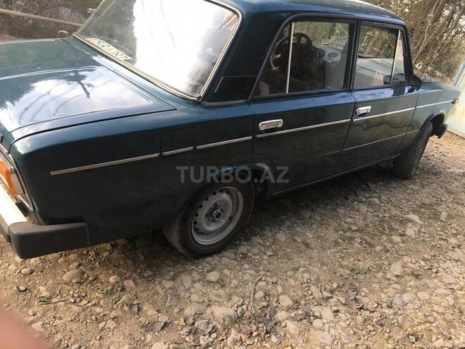 LADA (VAZ) 2106 1997, 250,000 km - 1.5 l - Göygöl