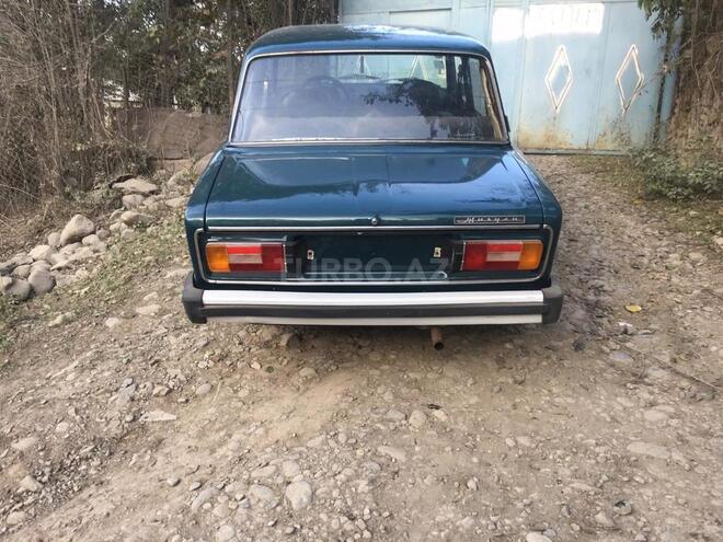 LADA (VAZ) 2106 1997, 250,000 km - 1.5 l - Göygöl