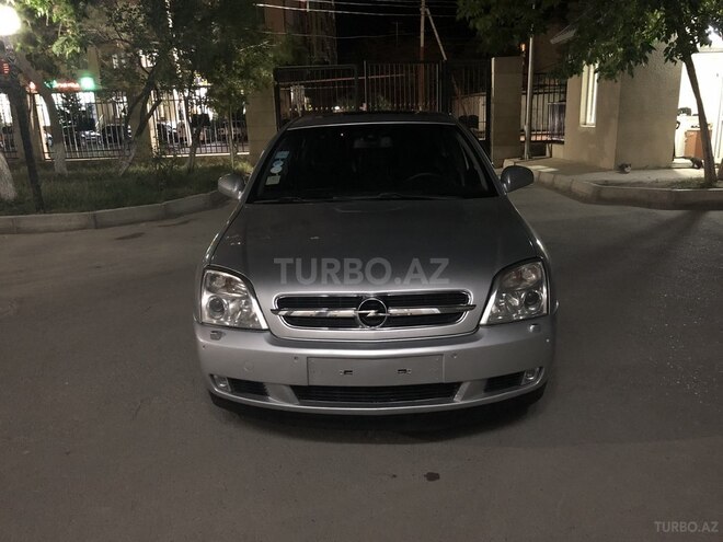 Opel Vectra 2003, 255,000 km - 2.2 л - Bakı