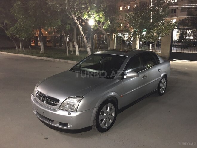 Opel Vectra 2003, 255,000 km - 2.2 л - Bakı