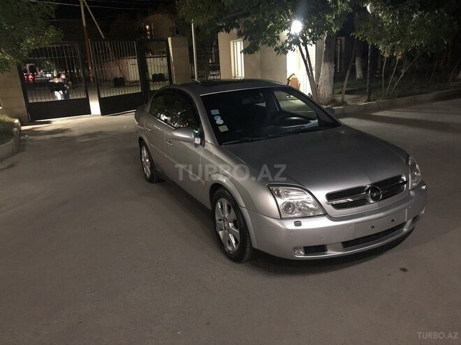 Opel Vectra 2003, 255,000 km - 2.2 л - Bakı