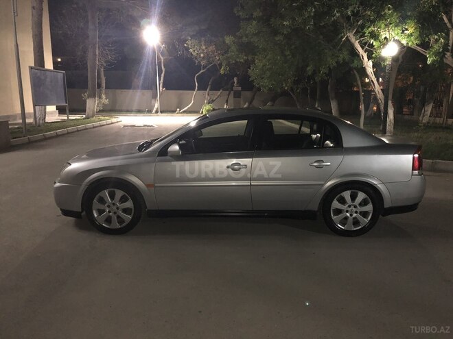 Opel Vectra 2003, 255,000 km - 2.2 л - Bakı