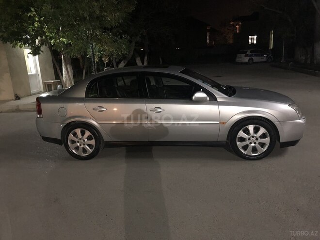 Opel Vectra 2003, 255,000 km - 2.2 л - Bakı
