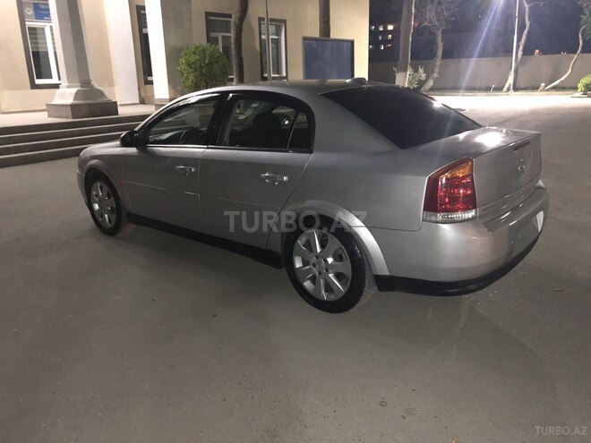 Opel Vectra 2003, 255,000 km - 2.2 л - Bakı