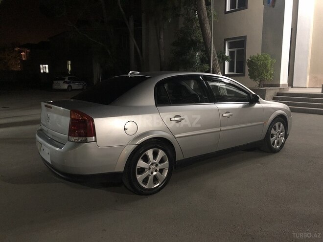 Opel Vectra 2003, 255,000 km - 2.2 л - Bakı
