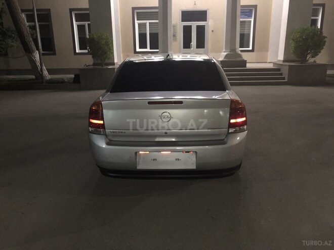 Opel Vectra 2003, 255,000 km - 2.2 л - Bakı