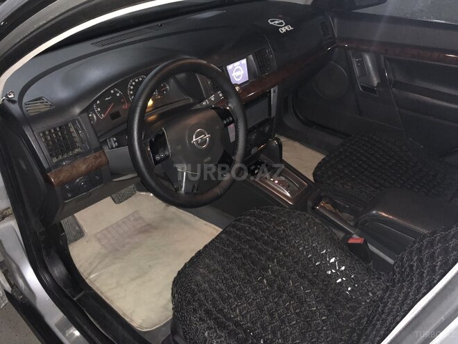 Opel Vectra 2003, 255,000 km - 2.2 л - Bakı