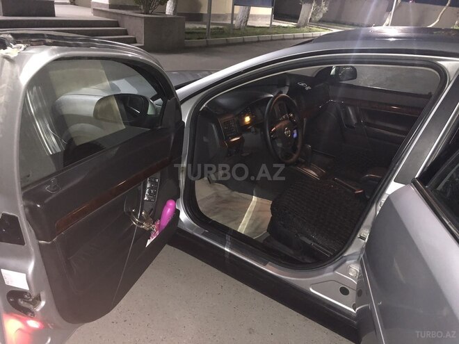 Opel Vectra 2003, 255,000 km - 2.2 л - Bakı