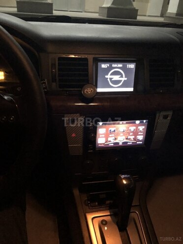 Opel Vectra 2003, 255,000 km - 2.2 л - Bakı