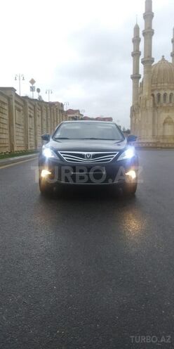 Changan Eado 2014, 170,000 km - 1.6 l - Bakı