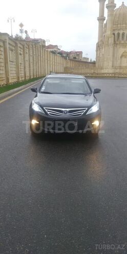 Changan Eado 2014, 170,000 km - 1.6 l - Bakı