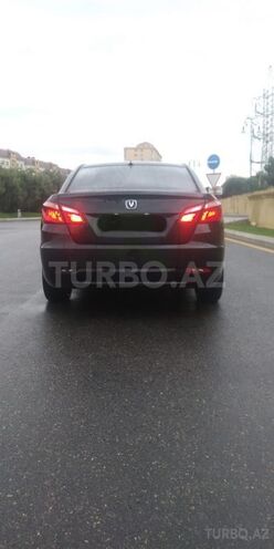 Changan Eado 2014, 170,000 km - 1.6 l - Bakı