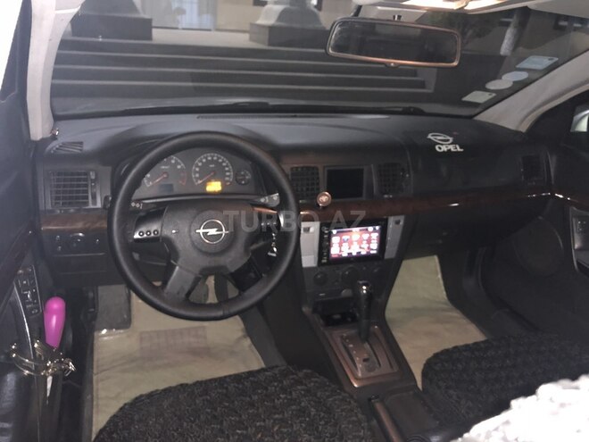 Opel Vectra 2003, 255,000 km - 2.2 л - Bakı