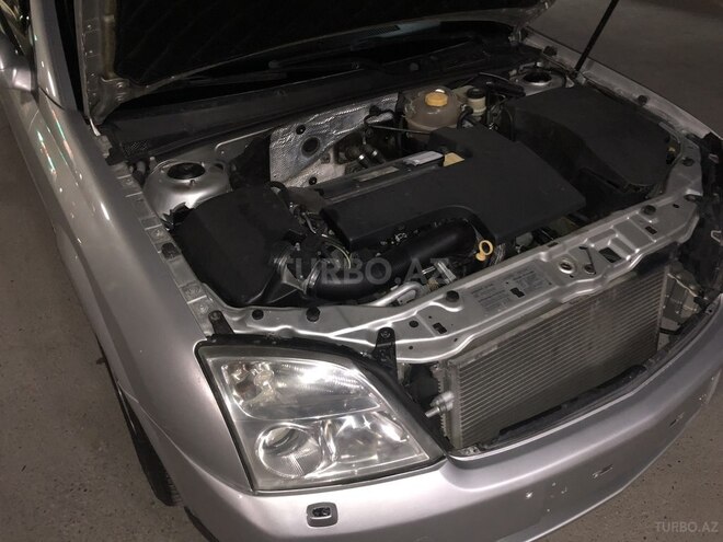 Opel Vectra 2003, 255,000 km - 2.2 л - Bakı