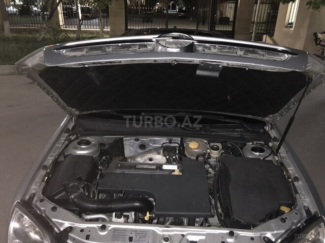Opel Vectra 2003, 255,000 km - 2.2 л - Bakı