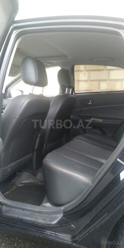 Changan Eado 2014, 170,000 km - 1.6 l - Bakı