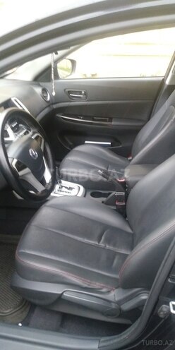 Changan Eado 2014, 170,000 km - 1.6 l - Bakı