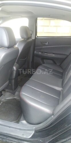 Changan Eado 2014, 170,000 km - 1.6 l - Bakı