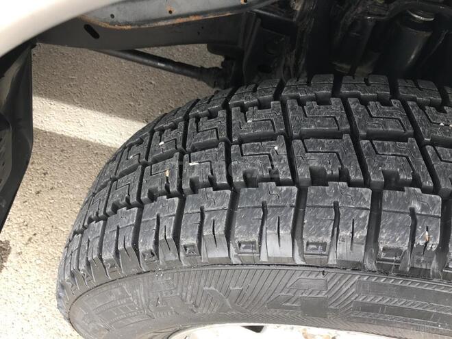 Mitsubishi Pajero 1992, 320,000 km - 2.5 l - Bakı