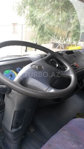 Mercedes Atego 815 2000, 400,000 km - 4.2 л - Bakı