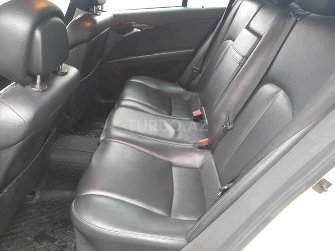 Mercedes E 220 2005, 265,000 km - 2.2 l - Bakı