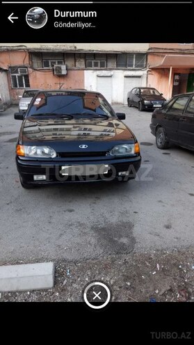 LADA (VAZ) 2115 2011, 140,200 km - 1.6 l - Bakı