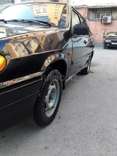 LADA (VAZ) 2115 2011, 140,200 km - 1.6 l - Bakı