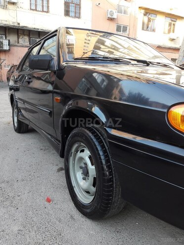 LADA (VAZ) 2115 2011, 140,200 km - 1.6 l - Bakı