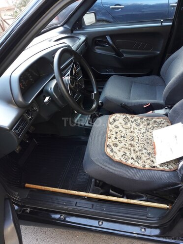 LADA (VAZ) 2115 2011, 140,200 km - 1.6 l - Bakı