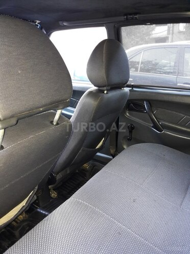 LADA (VAZ) 2115 2011, 140,200 km - 1.6 l - Bakı