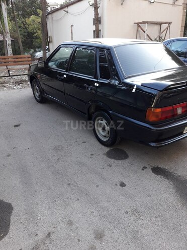 LADA (VAZ) 2115 2011, 140,200 km - 1.6 l - Bakı