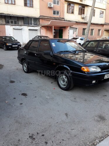 LADA (VAZ) 2115 2011, 140,200 km - 1.6 l - Bakı