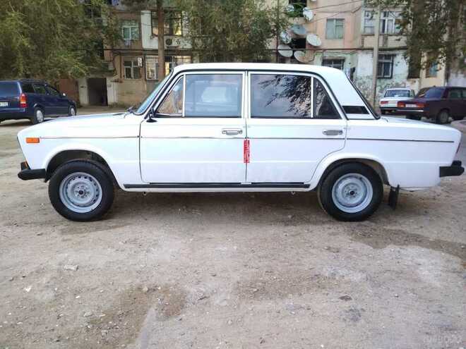 LADA (VAZ) 2106 2005, 167,321 km - 1.6 л - Göyçay