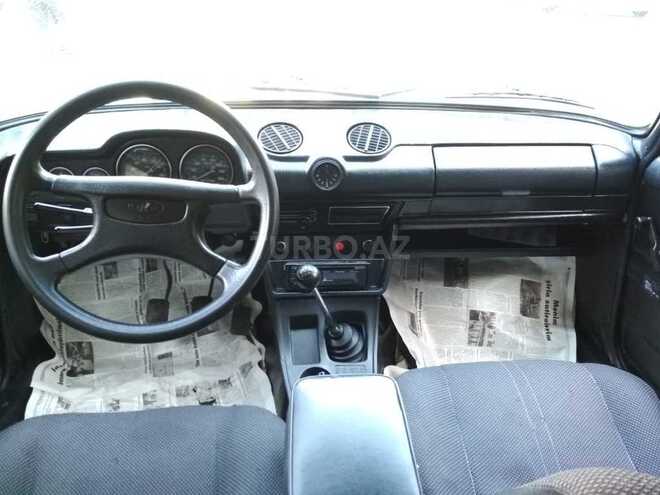 LADA (VAZ) 2106 2005, 167,321 km - 1.6 л - Göyçay