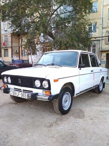 LADA (VAZ) 2106 2005, 167,321 km - 1.6 л - Göyçay