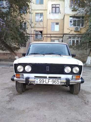LADA (VAZ) 2106 2005, 167,321 km - 1.6 л - Göyçay