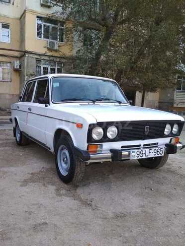 LADA (VAZ) 2106 2005, 167,321 km - 1.6 л - Göyçay
