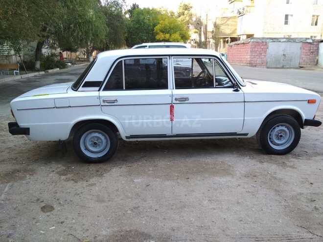LADA (VAZ) 2106 2005, 167,321 km - 1.6 л - Göyçay