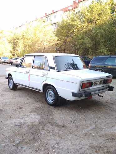 LADA (VAZ) 2106 2005, 167,321 km - 1.6 л - Göyçay